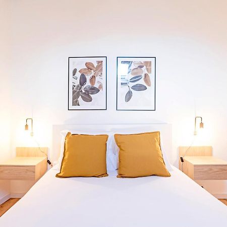 Lovelystay - Vila Burgaes Porto Exterior foto