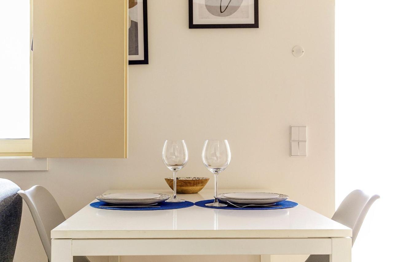 Lovelystay - Vila Burgaes Porto Exterior foto