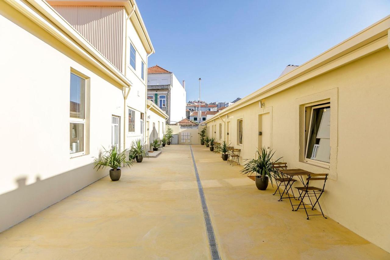Lovelystay - Vila Burgaes Porto Exterior foto