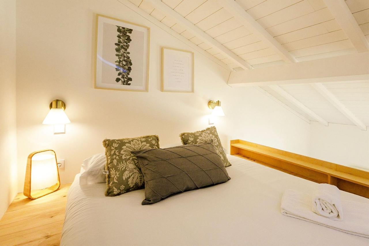 Lovelystay - Vila Burgaes Porto Exterior foto