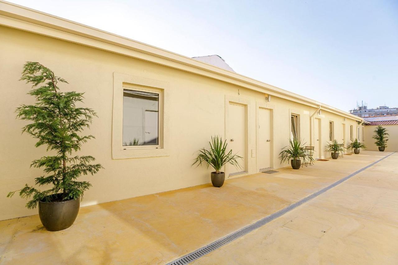 Lovelystay - Vila Burgaes Porto Exterior foto