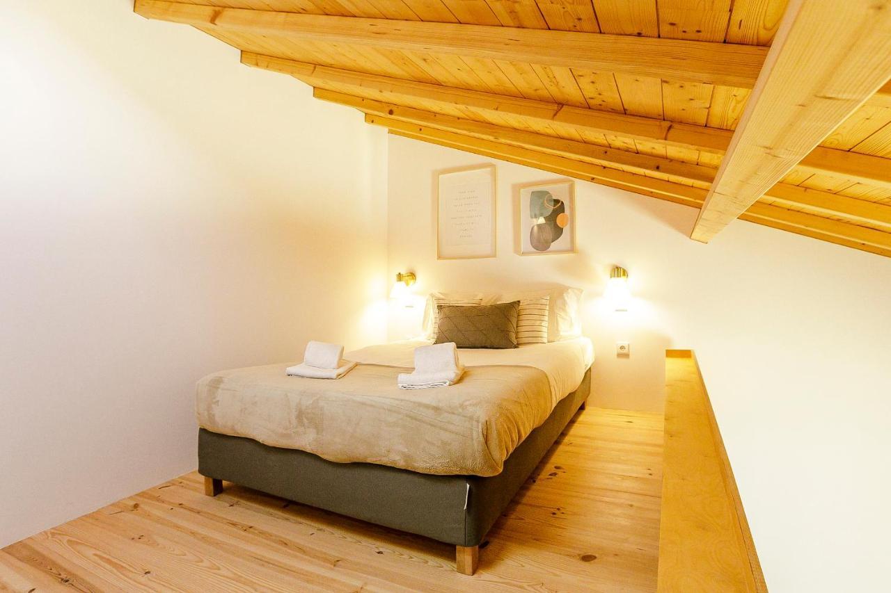 Lovelystay - Vila Burgaes Porto Exterior foto