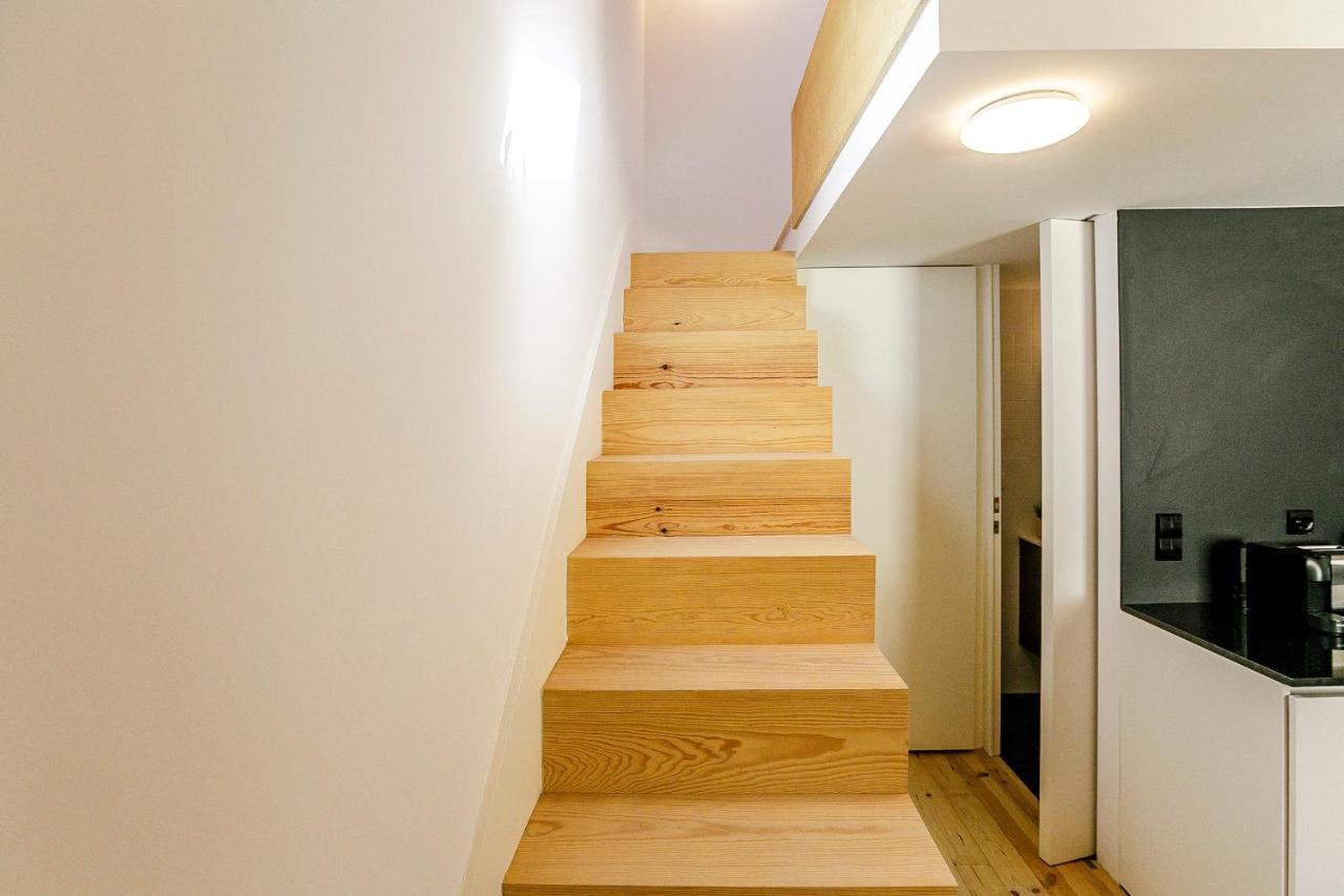 Lovelystay - Vila Burgaes Porto Exterior foto