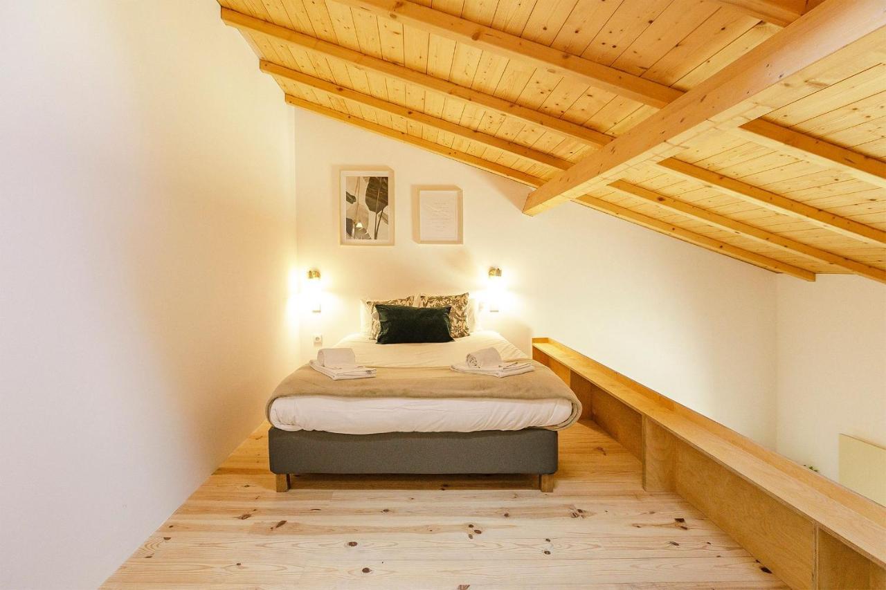 Lovelystay - Vila Burgaes Porto Exterior foto
