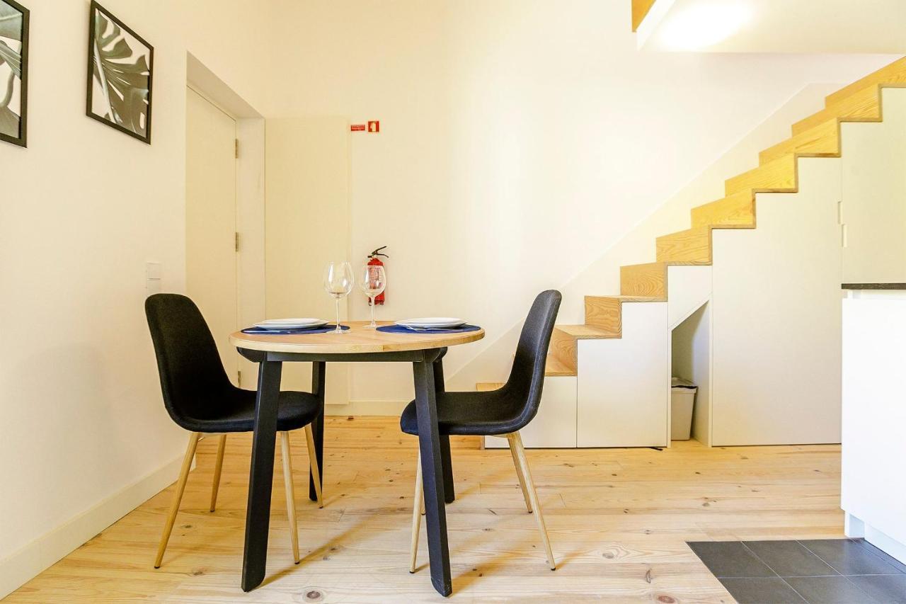 Lovelystay - Vila Burgaes Porto Exterior foto