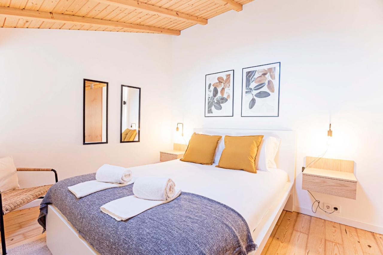 Lovelystay - Vila Burgaes Porto Exterior foto