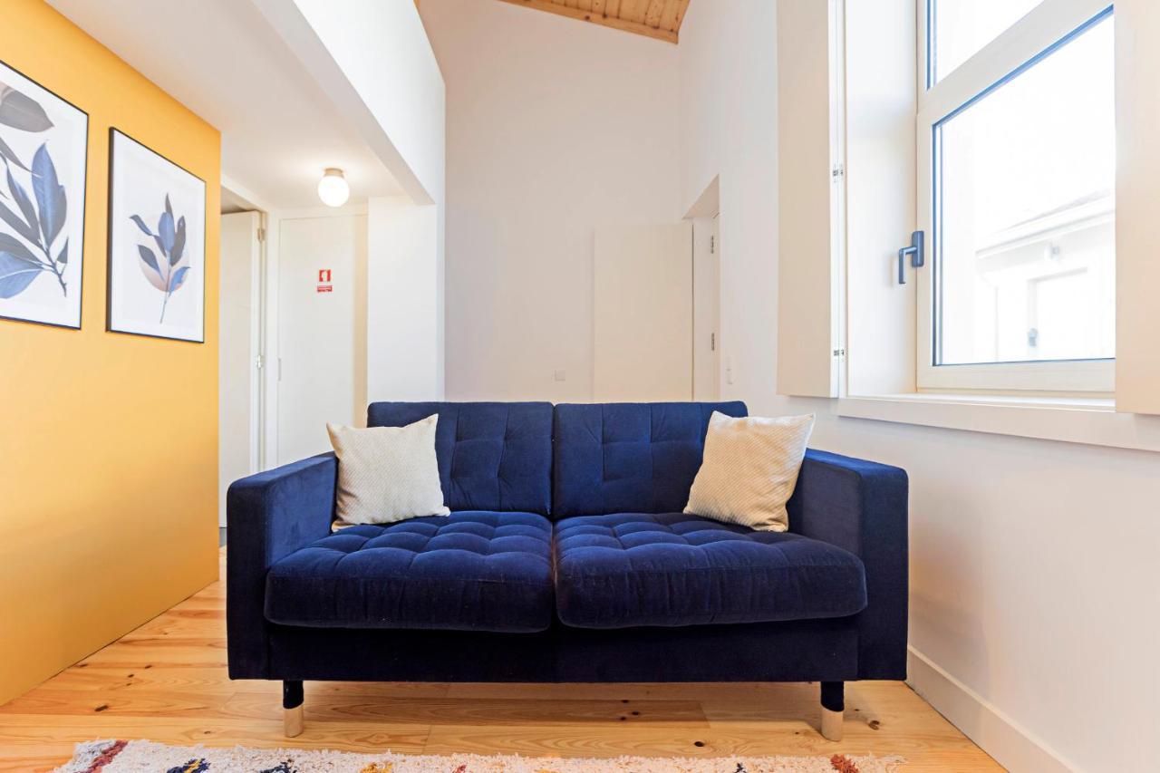 Lovelystay - Vila Burgaes Porto Exterior foto