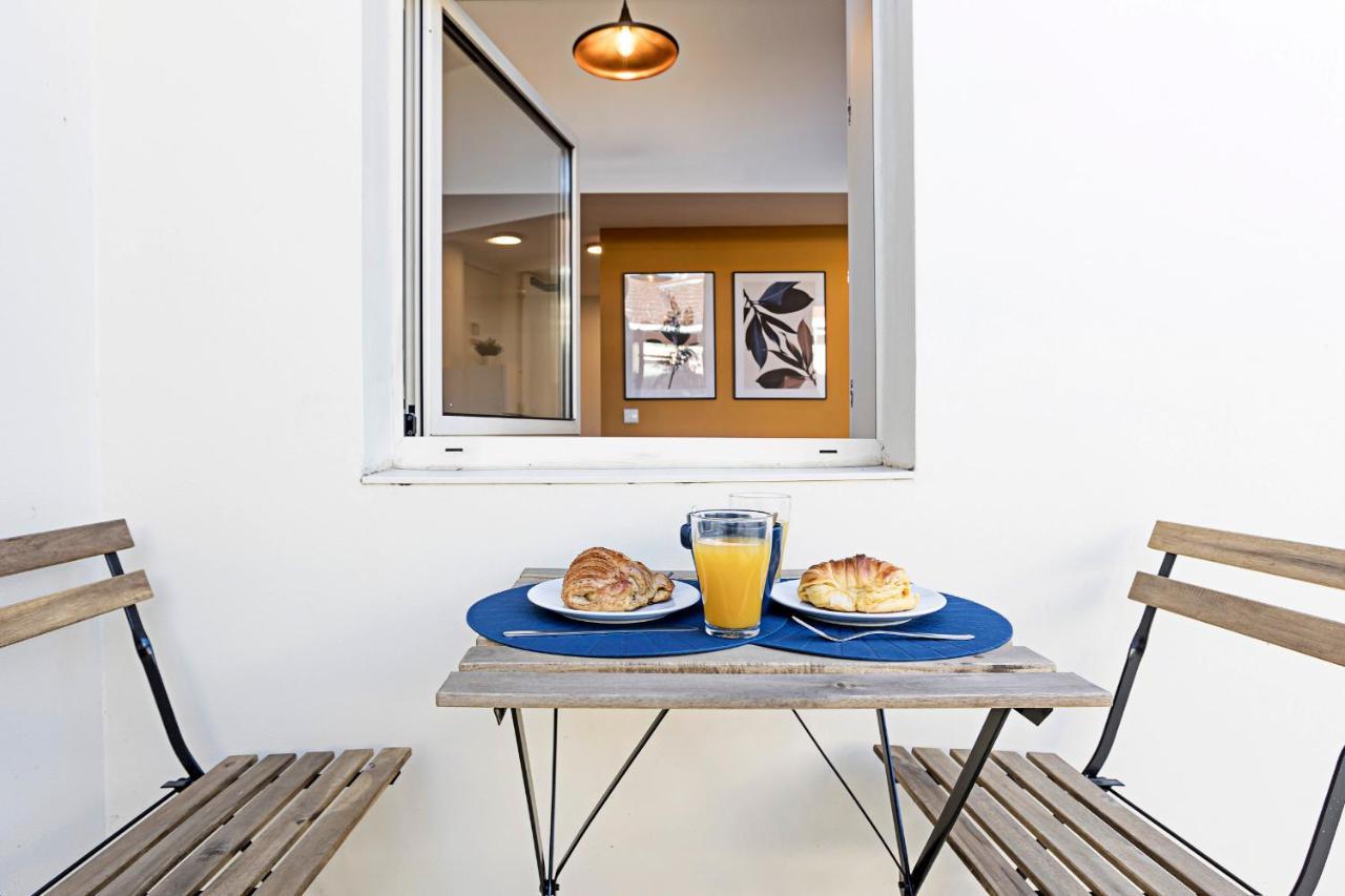 Lovelystay - Vila Burgaes Porto Exterior foto