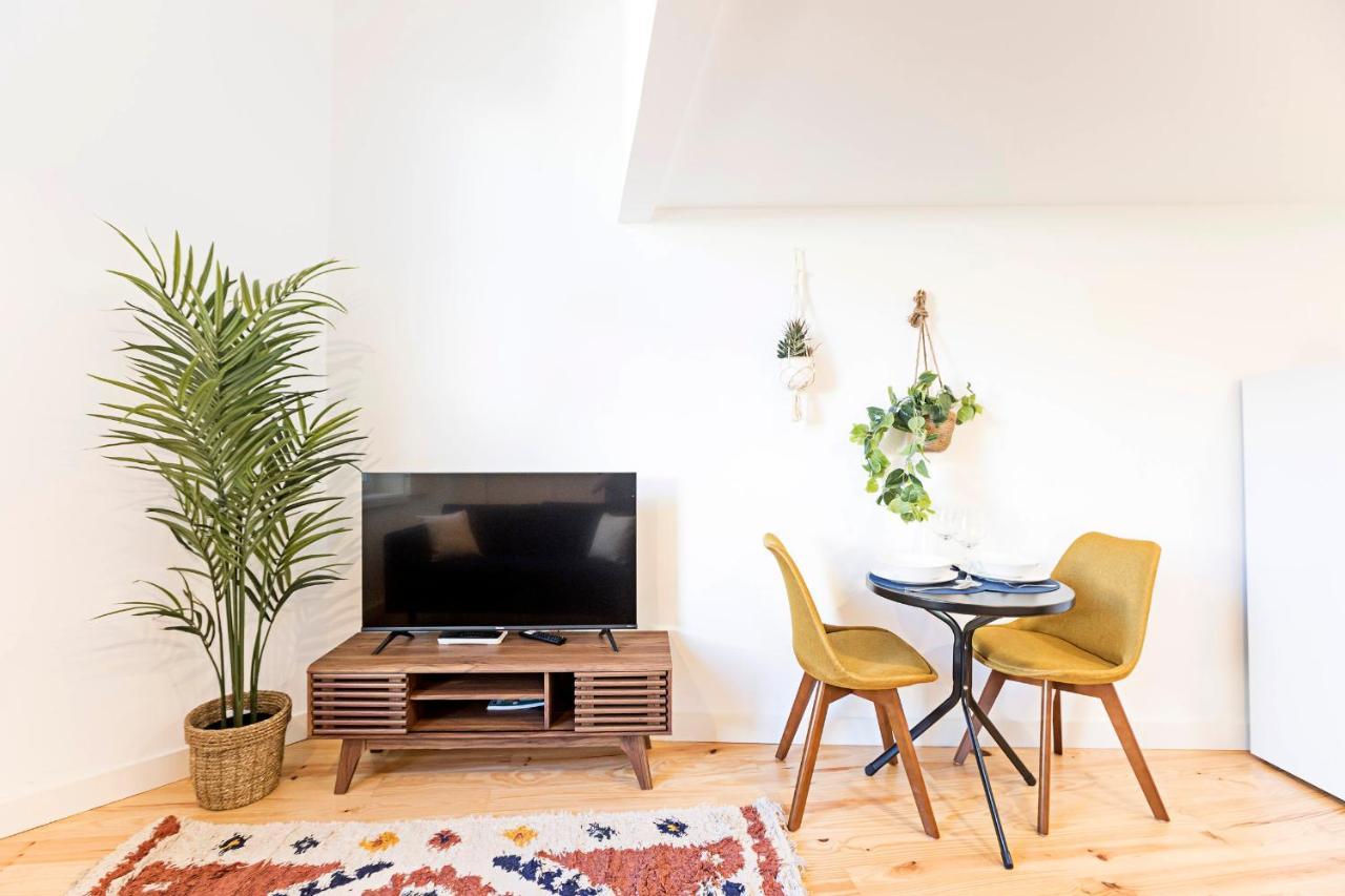 Lovelystay - Vila Burgaes Porto Exterior foto